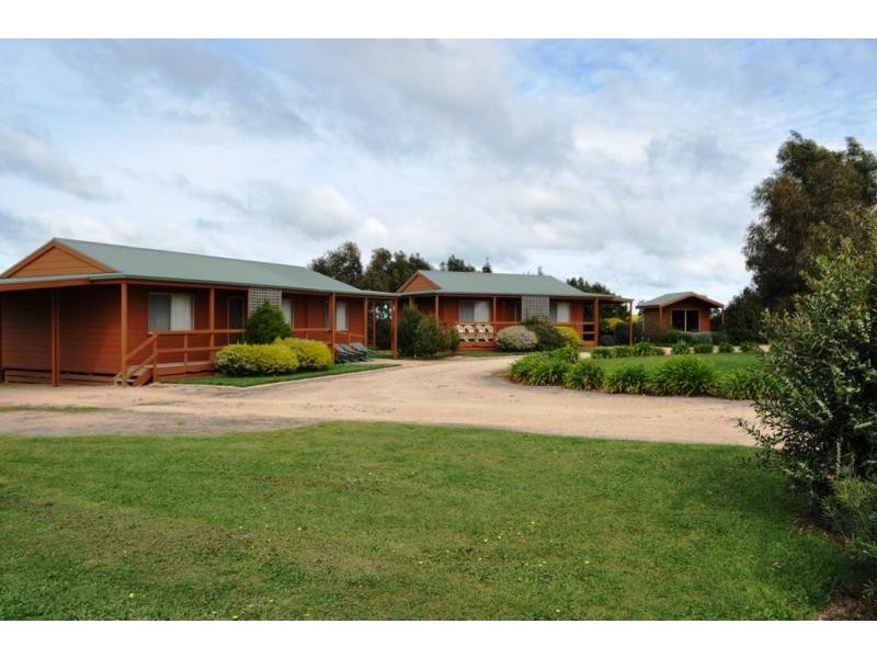 89 Dowling Road, Miners Rest VIC 3352