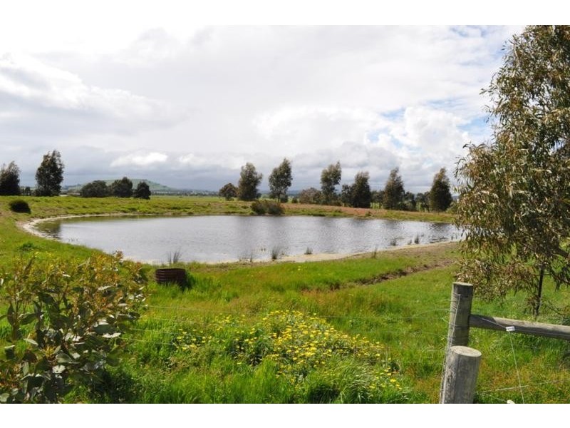 89 Dowling Road, Miners Rest VIC 3352