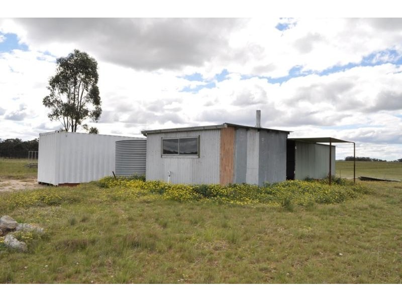143 Roonies Lane, Painswick VIC 3551