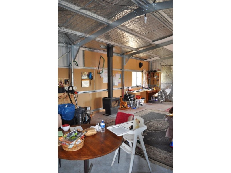 143 Roonies Lane, Painswick VIC 3551