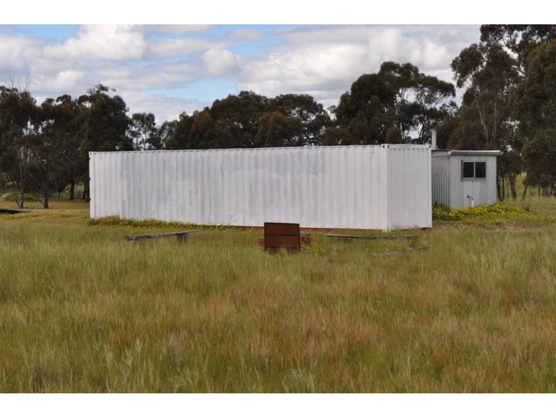 143 Roonies Lane, Painswick VIC 3551