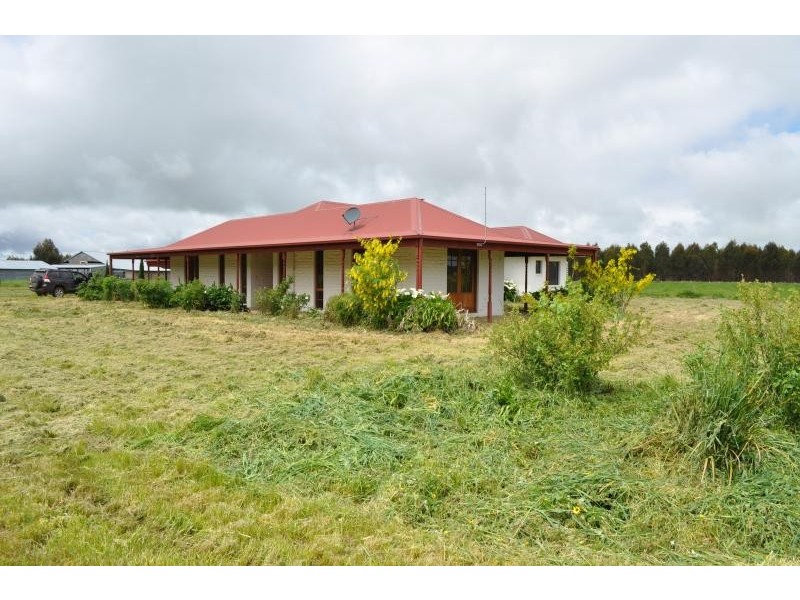 568 Ercildoune Road, Ercildoune VIC 3352
