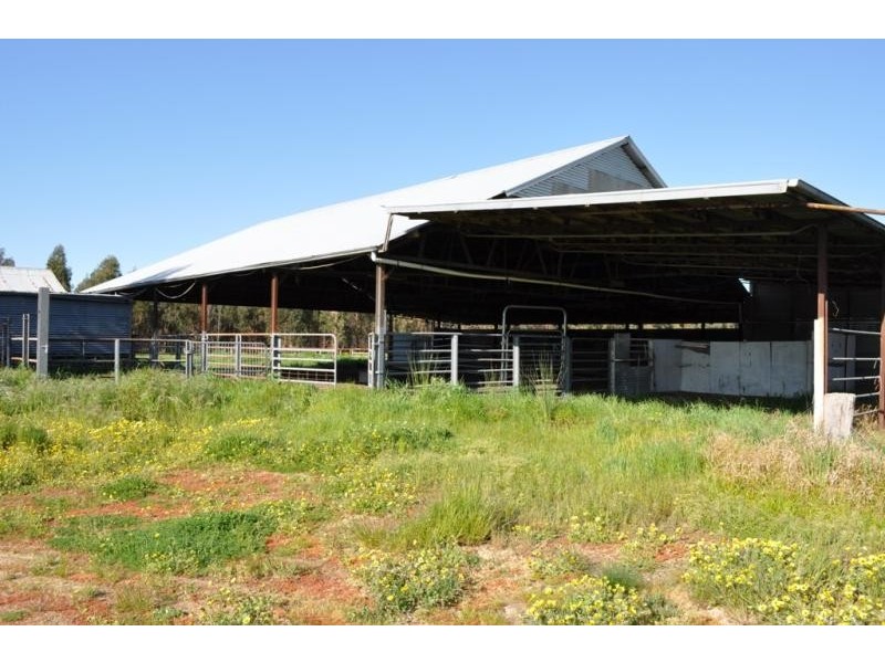 568 Ercildoune Road, Ercildoune VIC 3352