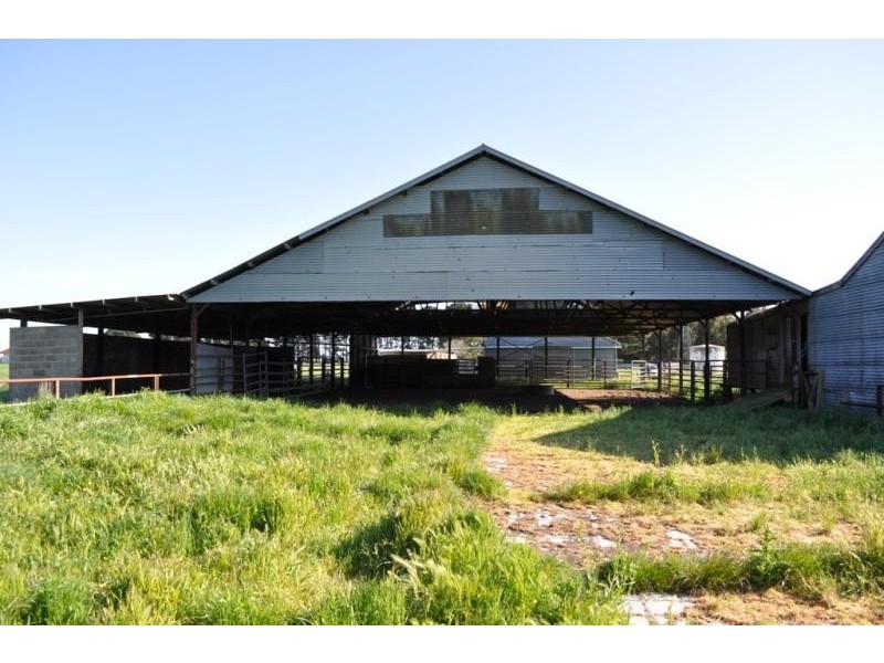 568 Ercildoune Road, Ercildoune VIC 3352