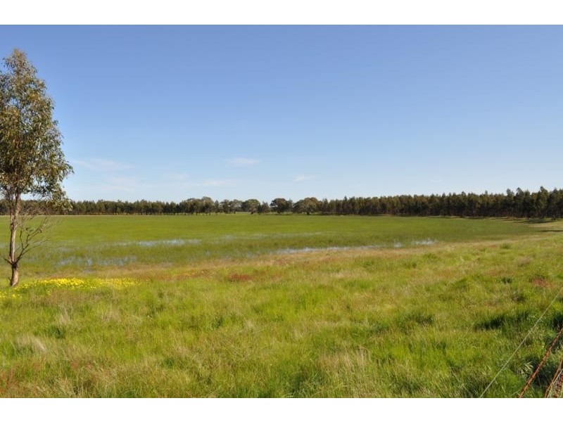 568 Ercildoune Road, Ercildoune VIC 3352