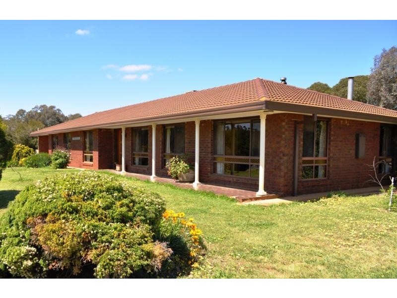 7011 Pyrenees Highway, Avoca VIC 3467