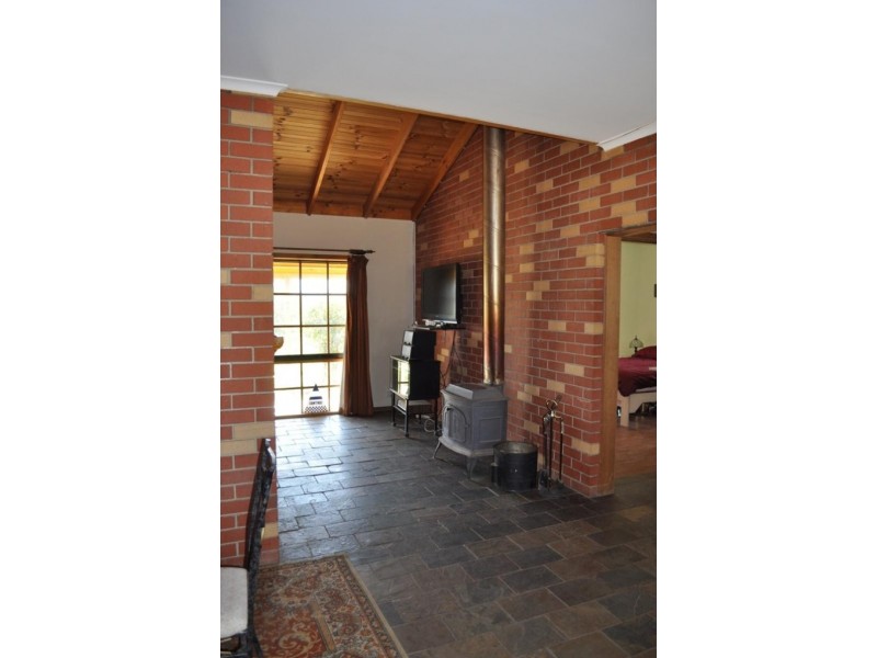 1502 Waubra – Talbot Road, Evansford VIC 3371