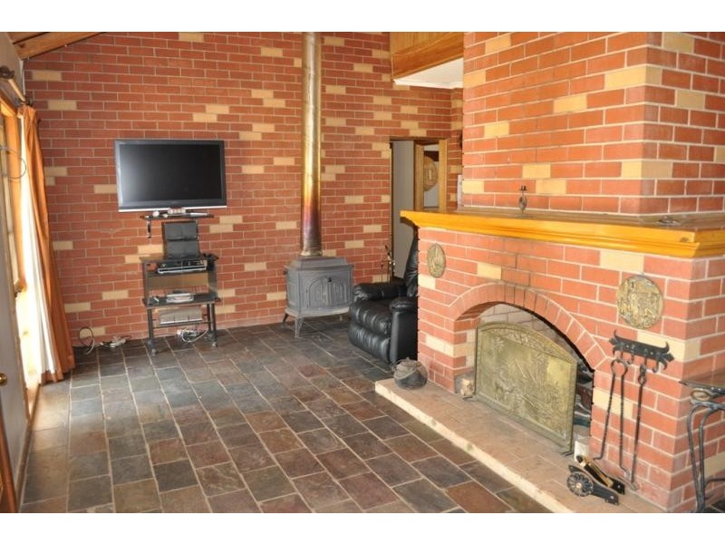 1502 Waubra – Talbot Road, Evansford VIC 3371