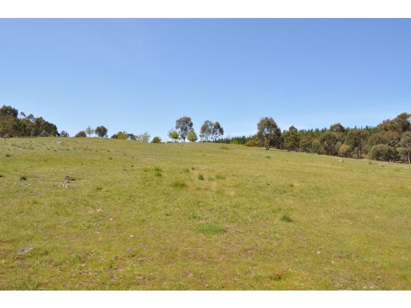 1502 Waubra – Talbot Road, Evansford VIC 3371