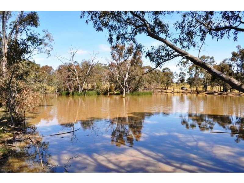 1502 Waubra – Talbot Road, Evansford VIC 3371