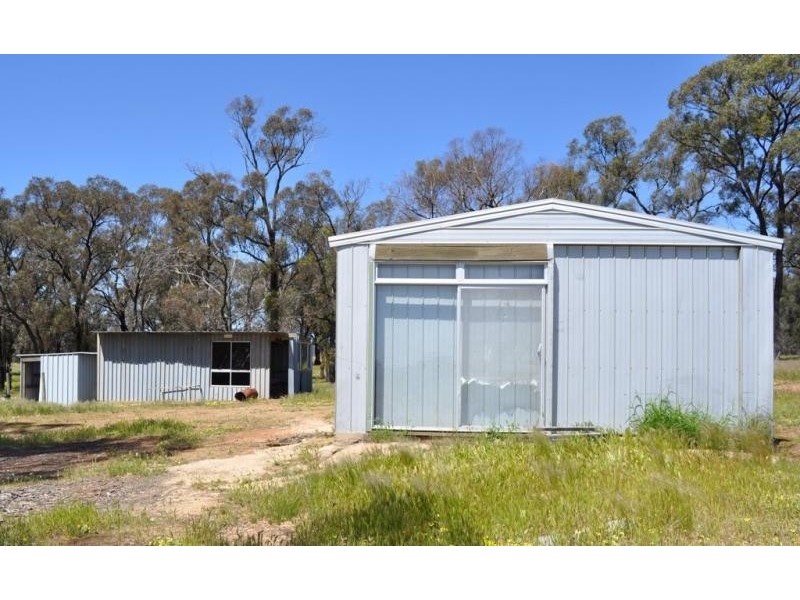 5293 Wimmera Highway, Cochranes Creek VIC 3475