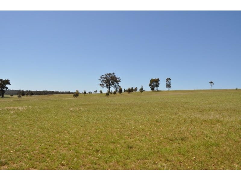 5293 Wimmera Highway, Cochranes Creek VIC 3475