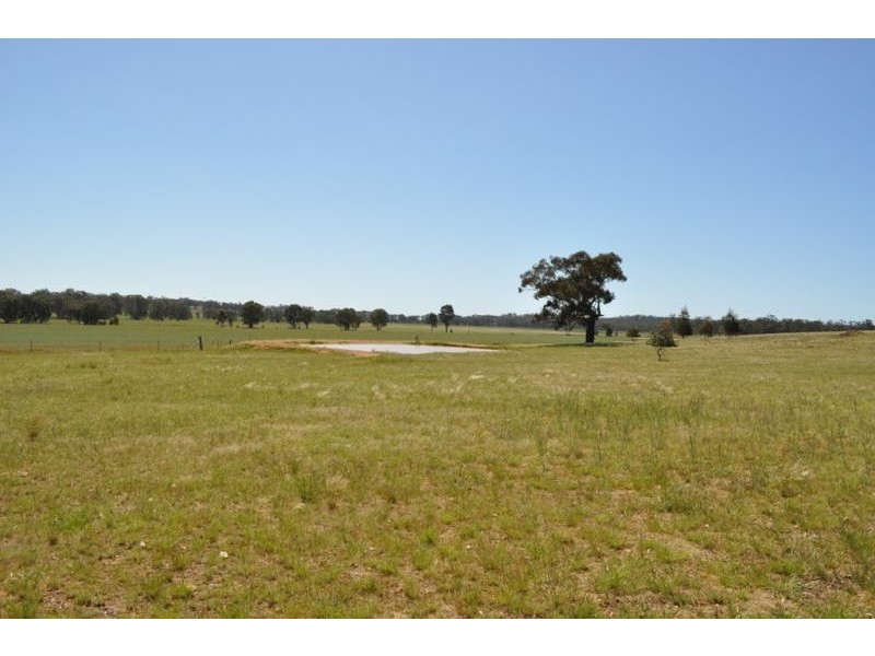 5293 Wimmera Highway, Cochranes Creek VIC 3475