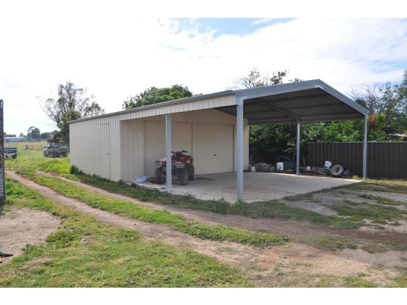 222 High Street, Avoca VIC 3467