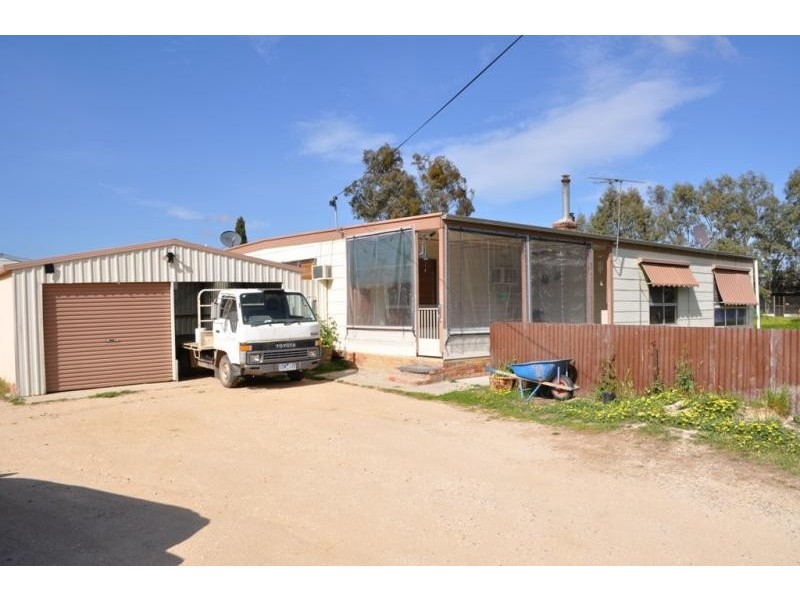 177 Lamplough-Greenhill Creek Road, Lamplough VIC 3352