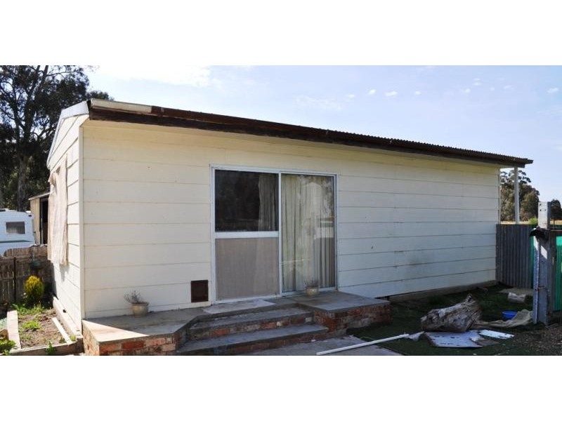 177 Lamplough-Greenhill Creek Road, Lamplough VIC 3352