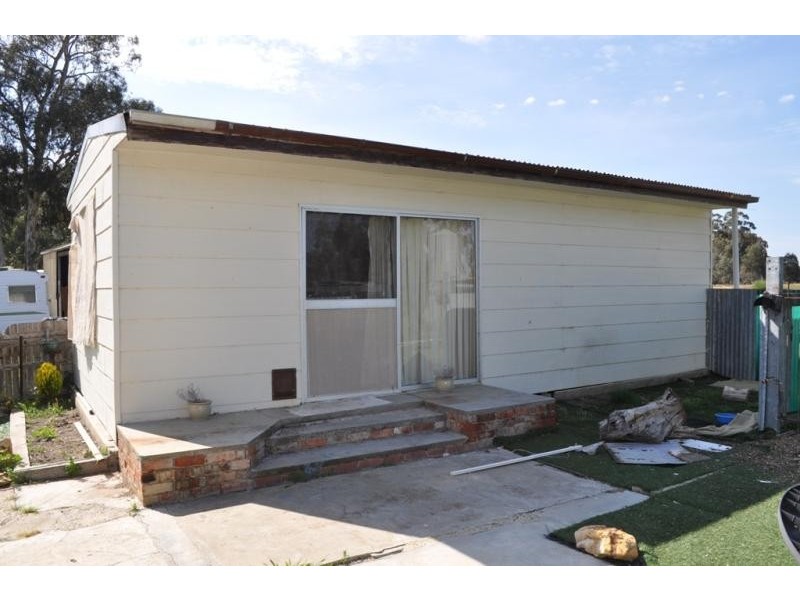 177 Lamplough-Greenhill Creek Road, Lamplough VIC 3352