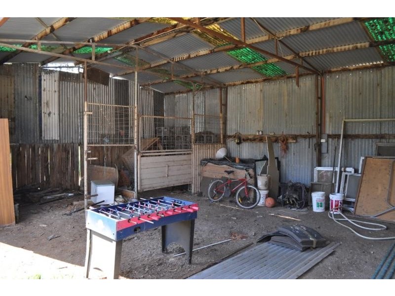 177 Lamplough-Greenhill Creek Road, Lamplough VIC 3352