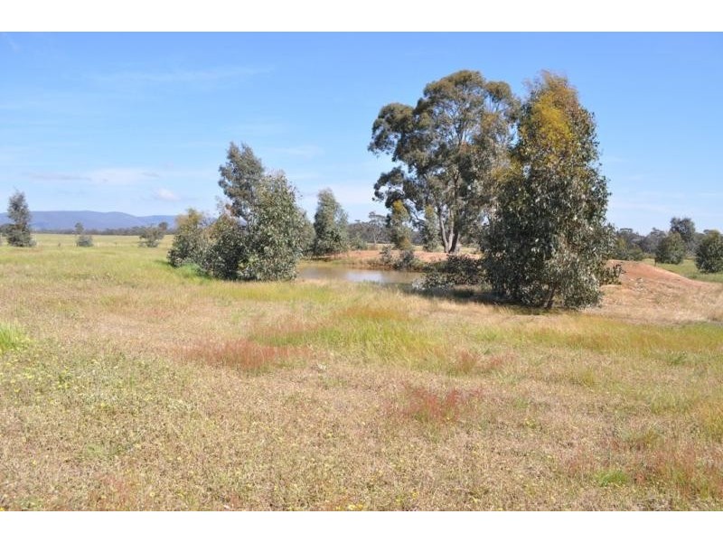177 Lamplough-Greenhill Creek Road, Lamplough VIC 3352