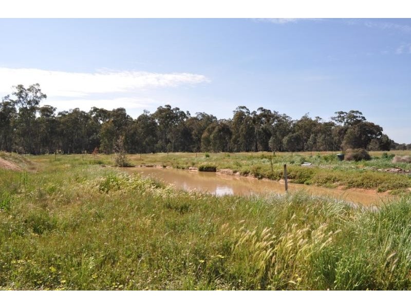 177 Lamplough-Greenhill Creek Road, Lamplough VIC 3352