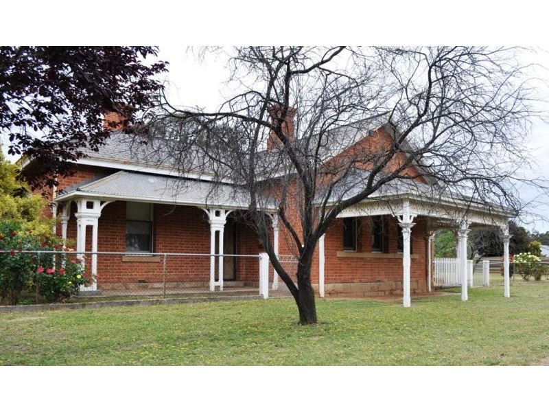 30 Market Street, Dunolly VIC 3472