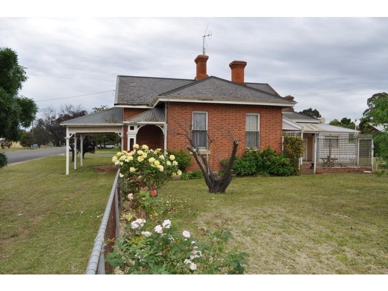 30 Market Street, Dunolly VIC 3472