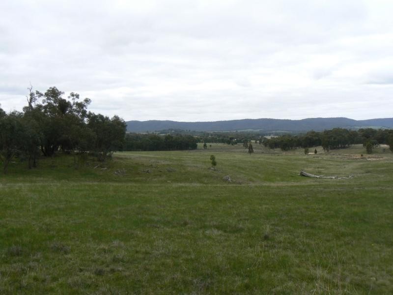 Lot 26/ Stawell – Avoca Road, Moonambel VIC 3478