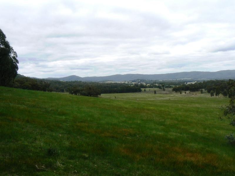 Lot 26/ Stawell – Avoca Road, Moonambel VIC 3478