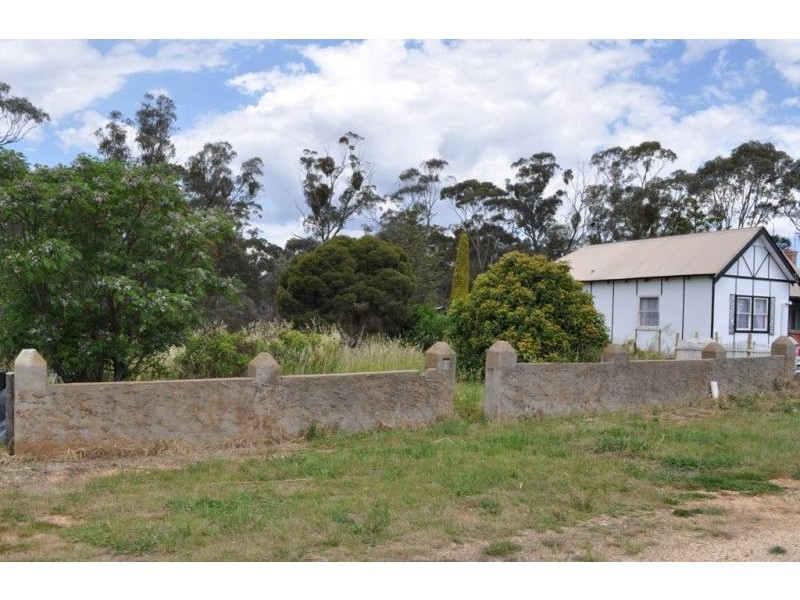 Lot 3/ Mountain View Street, Avoca VIC 3467