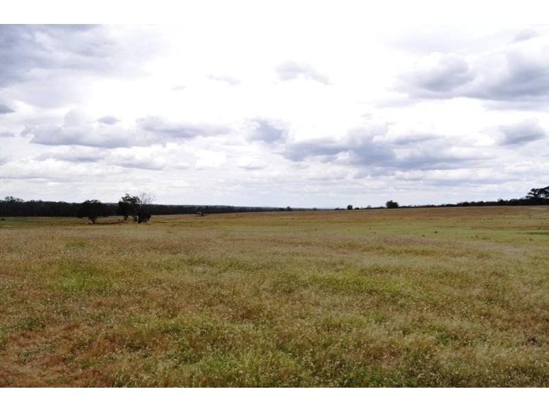 Lot 12/ Lillicur Road, Lillicur VIC 3371