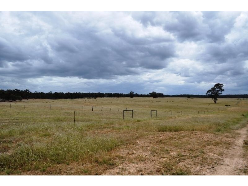 Lot 12/ Lillicur Road, Lillicur VIC 3371