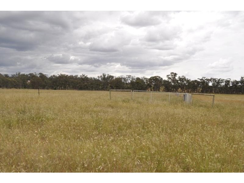 Lot 12/ Lillicur Road, Lillicur VIC 3371