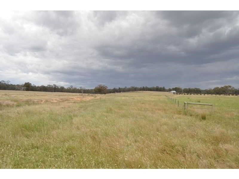 Lot 12/ Lillicur Road, Lillicur VIC 3371