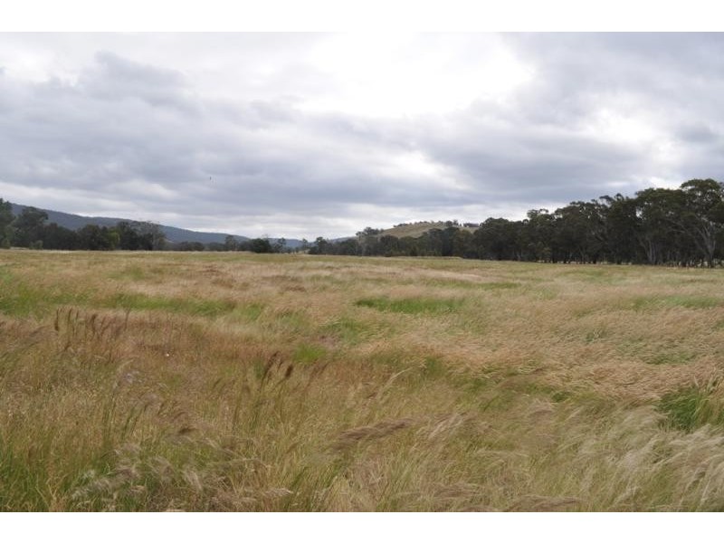 Lot 1/ Stony Crossing Road, Redbank VIC 3478