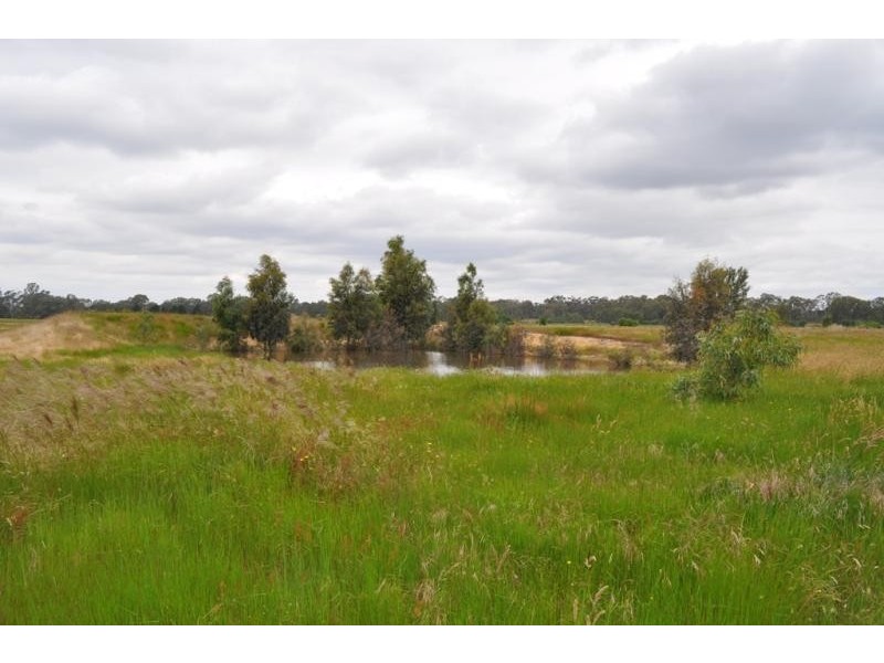 Lot 1/ Stony Crossing Road, Redbank VIC 3478