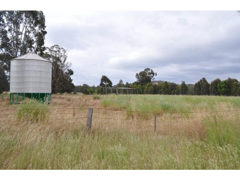 Lot 1/ Stony Crossing Road, Redbank VIC 3478