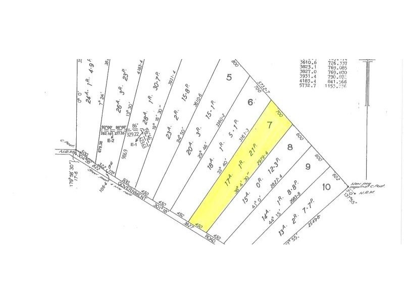 60 Bealiba South Road, Dunluce VIC 3472