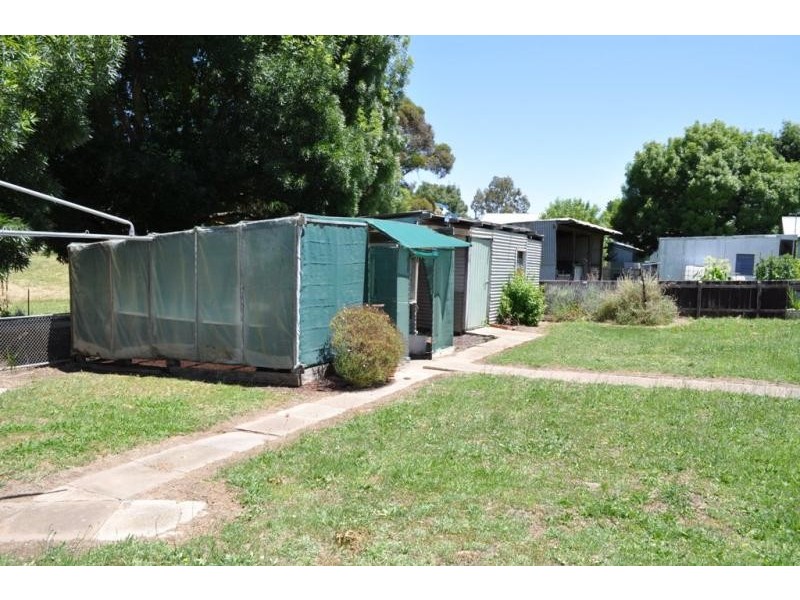 67 High Street, Avoca VIC 3467