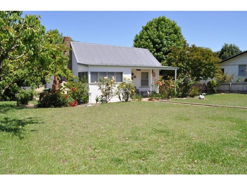 67 High Street, Avoca VIC 3467