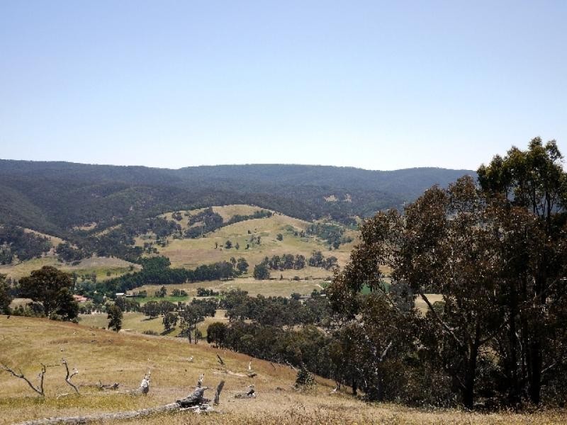 Lot 2/ Nowhere Creek Road, Nowhere Creek VIC 3469