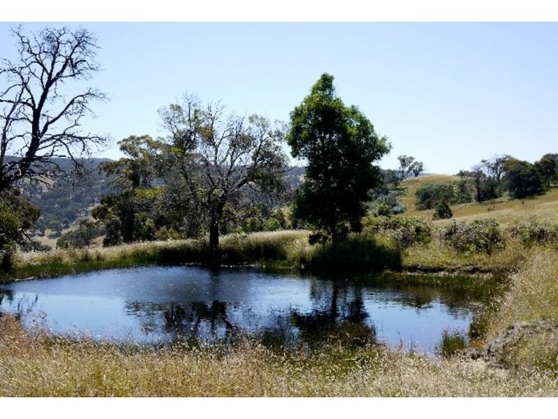 Lot 2/ Nowhere Creek Road, Nowhere Creek VIC 3469