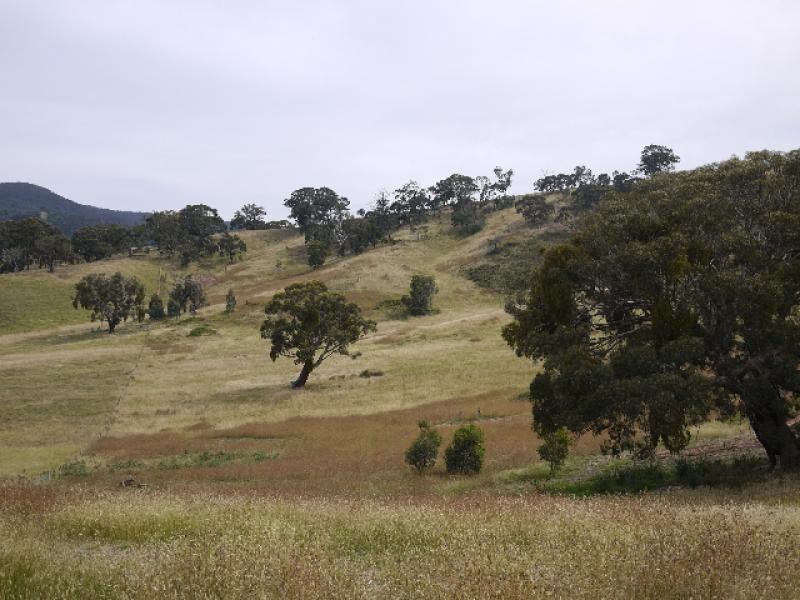 Lot 2/ Nowhere Creek Road, Nowhere Creek VIC 3469