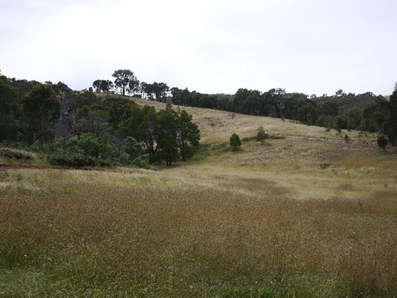 Lot 2/ Nowhere Creek Road, Nowhere Creek VIC 3469