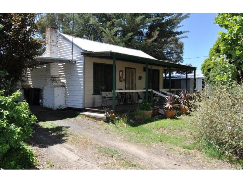 30 Bailey Street, Amphitheatre VIC 3468