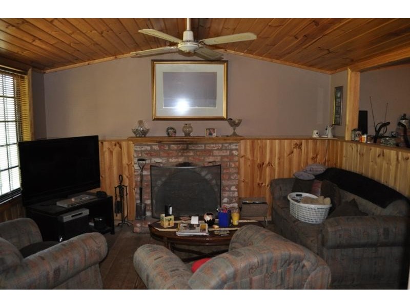 30 Bailey Street, Amphitheatre VIC 3468