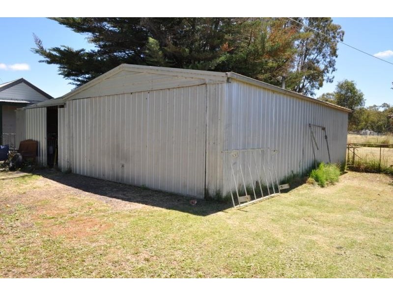 30 Bailey Street, Amphitheatre VIC 3468