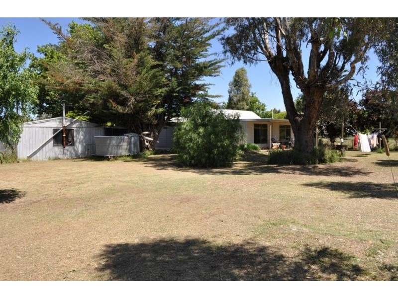 30 Bailey Street, Amphitheatre VIC 3468