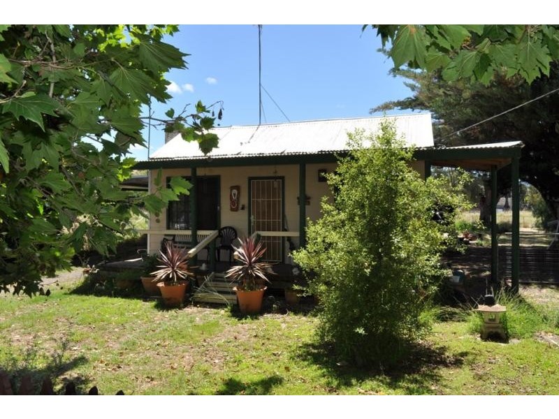 30 Bailey Street, Amphitheatre VIC 3468