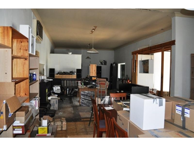 199 High Street, Avoca VIC 3467