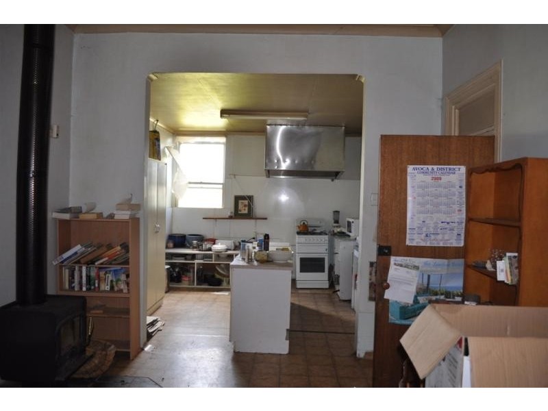 199 High Street, Avoca VIC 3467